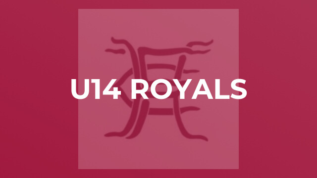 U14 Royals