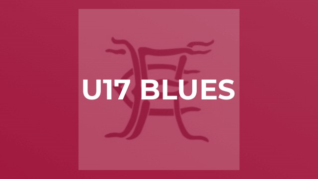 U17 Blues