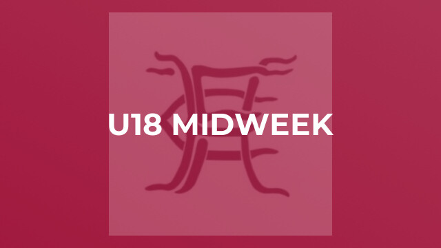 U18 Midweek