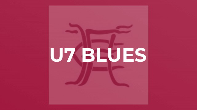 U7 Blues