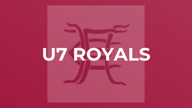 U7 Royals