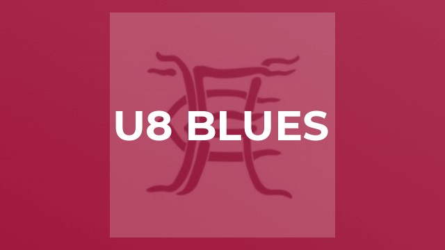 U8 Blues
