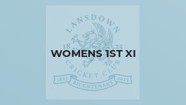Womens 1st XI