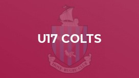 U17 Colts