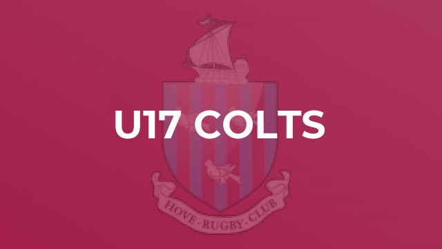 U17 Colts