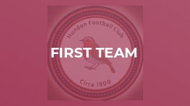 First Team