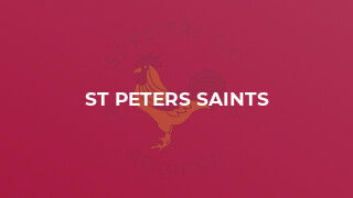St Peters Saints