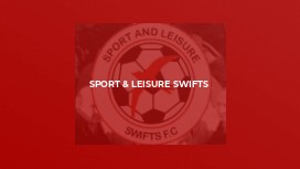 Sport & Leisure Swifts 