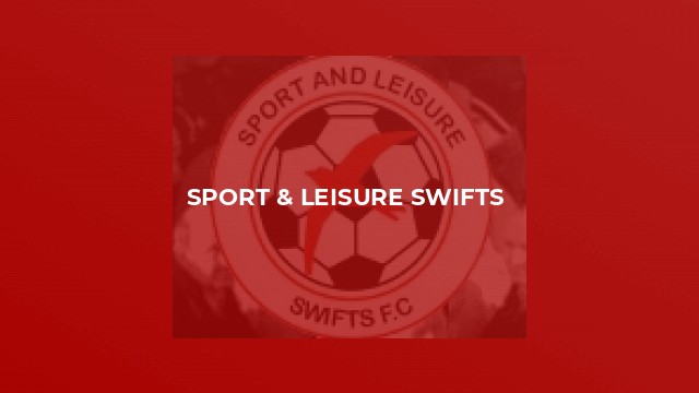 Sport & Leisure Swifts 