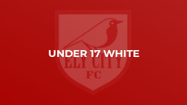Under 17 White