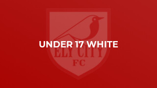 Under 17 White