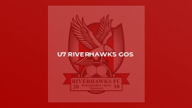 U7 Riverhawks Gos