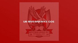 U8 Riverhawks GOS