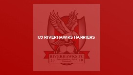 U9 Riverhawks Harriers