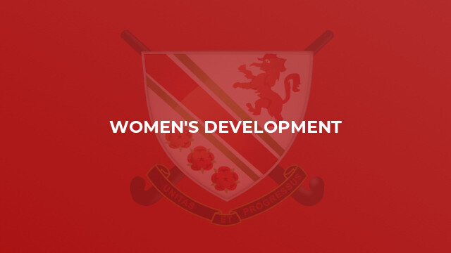 Women's Development
