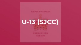 U-13 (SJCC)