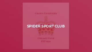 Spider Sport Club