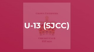 U-13 (SJCC)