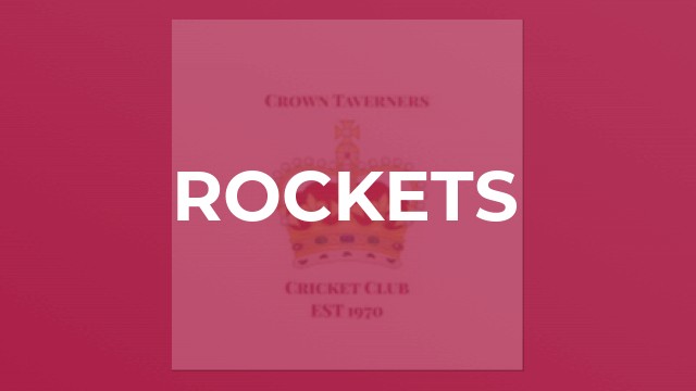 Rockets