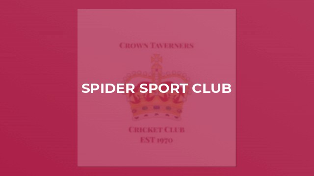 Spider Sport Club