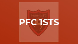 PFC 1sts