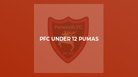 PFC Under 12 Pumas
