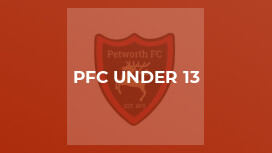 PFC Under 13