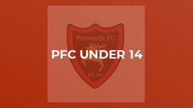 PFC Under 14