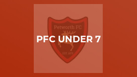 PFC Under 7