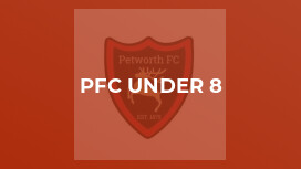PFC Under 8