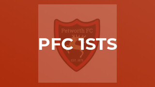 PFC 1sts
