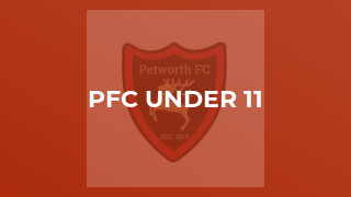 PFC Under 11