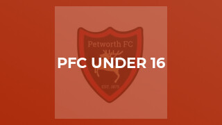 PFC Under 16