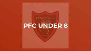 PFC Under 8
