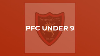 PFC Under 9