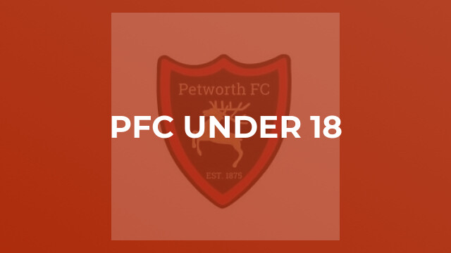 PFC Under 18