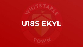 U18s EKYL