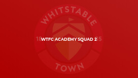 WTFC Academy squad 2