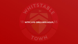 WTFC U10 Girls Red KGLFL