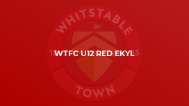 WTFC U12 Red EKYL