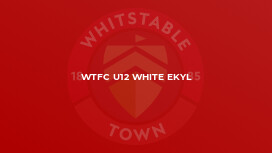 WTFC U12 White EKYL