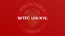 WTFC U14 KYL