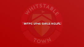 WTFC U14s Girls KGLFL