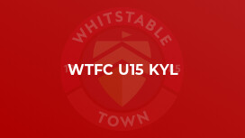 WTFC U15 KYL