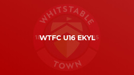 WTFC U16 EKYL