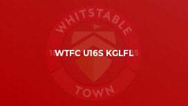 WTFC U16s KGLFL