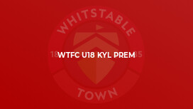 WTFC U18 KYL Prem