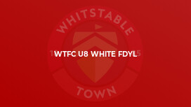 WTFC U8 White FDYL