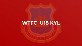 WTFC  U18 KYL