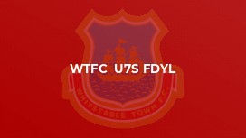WTFC  U7s FDYL